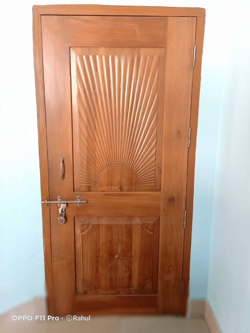 Unfurnished 1BHK in Downtown, Doctor Zakir Hussain Road, Rukmini Gaon, Guwahati, Assam, India for Rent